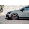 Llantas Racingline R360 19 x 8.5 - 5x112 ET44 - Black