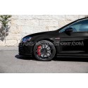 Jantes Racingline R360 19 x 8.5 5x112 ET44 - Black