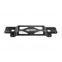 Barra de refuerzo inferior central Scorpion para BMW M2 G87