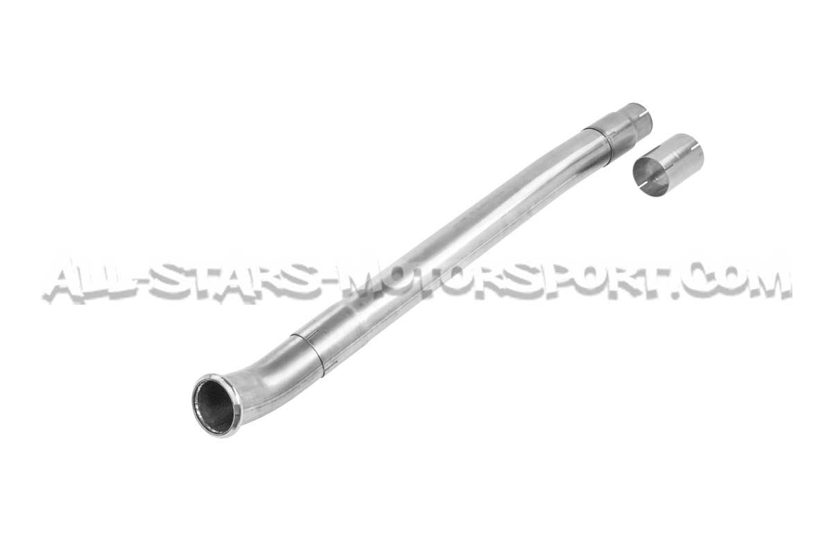 Decata suppression de GPF Scorpion pour Mini Cooper S / JCW F56
