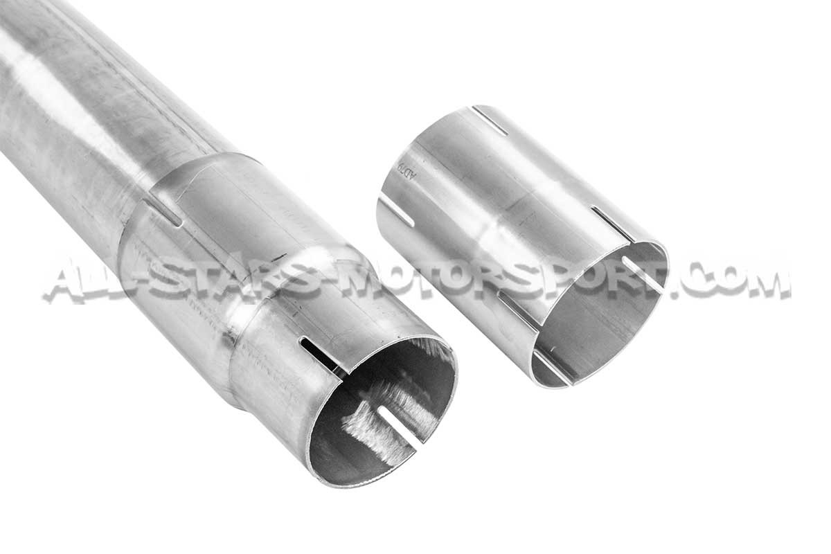 Decata suppression de GPF Scorpion pour Mini Cooper S / JCW F56