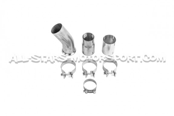 Supresor de GPF descatalizador Scorpion para Mini Cooper S / JCW F56
