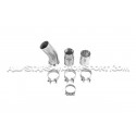 Mini Cooper S / JCW F56 Scorpion GPF Delete Pipe