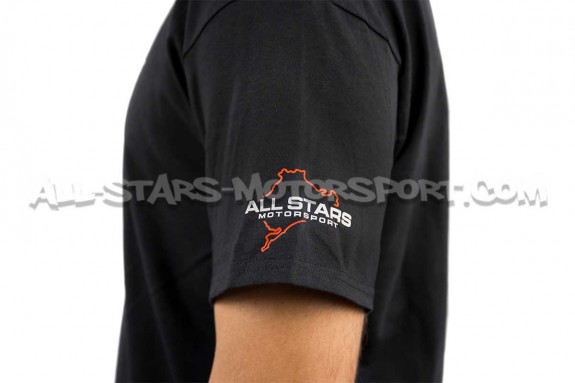 T-shirt officiel All Stars Motorsport