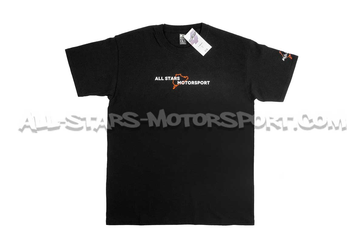 Genuine All Stars Motorsport T-Shirt