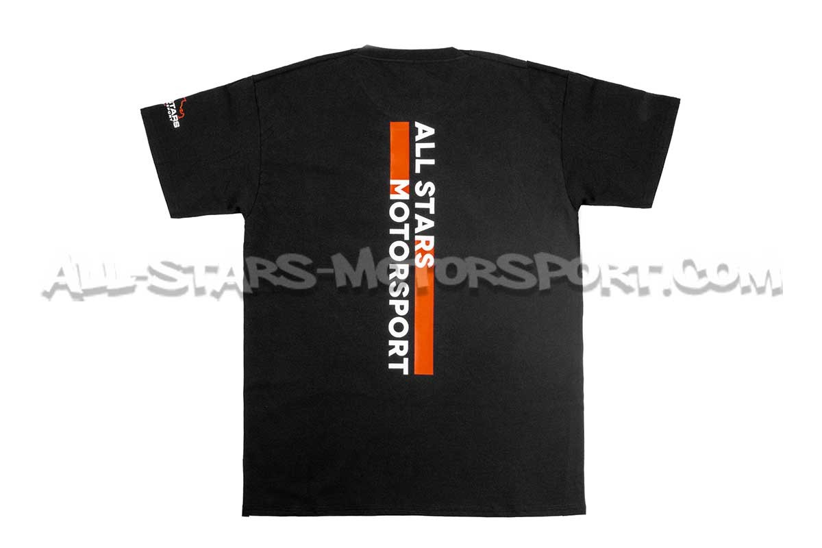 T-shirt officiel All Stars Motorsport