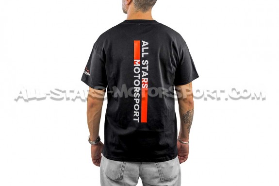 Camiseta offcial All Stars Motorsport