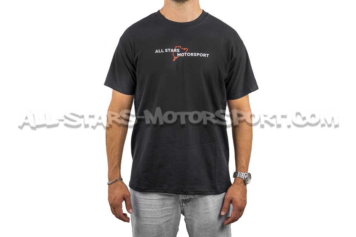 Genuine All Stars Motorsport T-Shirt