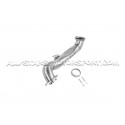 Crossover d'échappement Scorpion pour BMW M3 G80 / M4 G82 / M2 G87