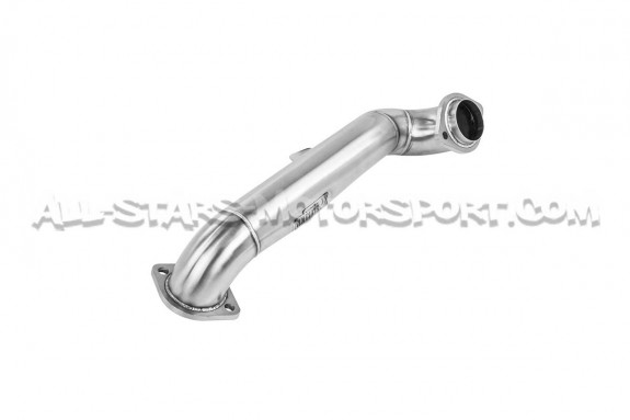 BMW M3 G80 / M4 G82 / M2 G87 Scorpion Crossover Exhaust Pipe