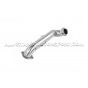 BMW M3 G80 / M4 G82 / M2 G87 Scorpion Crossover Exhaust Pipe