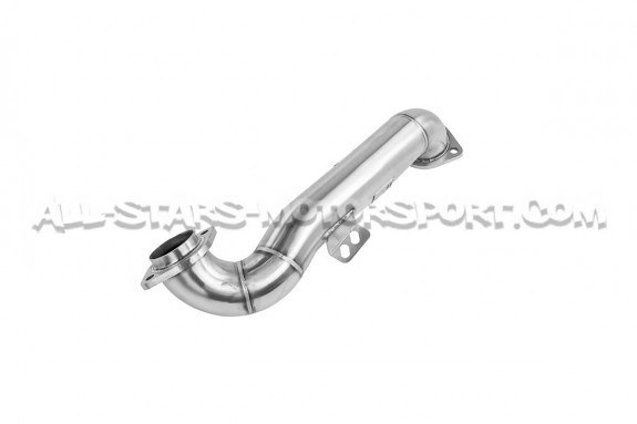 BMW M3 G80 / M4 G82 / M2 G87 Scorpion Crossover Exhaust Pipe