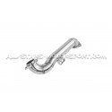 Tubo de escape Crossover Scorpion para BMW M3 G80 / M4 G82 / M2 G87