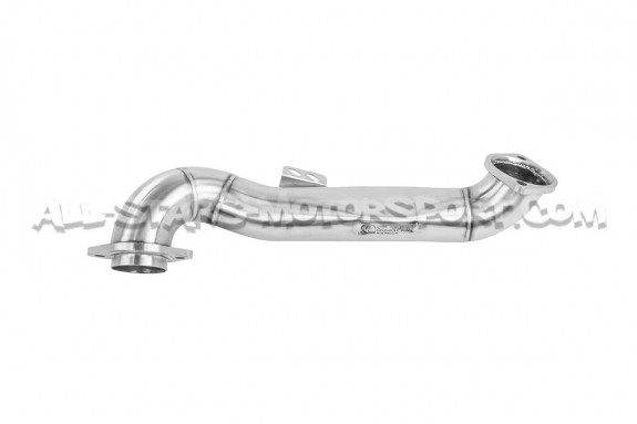 Tubo de escape Crossover Scorpion para BMW M3 G80 / M4 G82 / M2 G87
