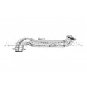 BMW M3 G80 / M4 G82 / M2 G87 Scorpion Crossover Exhaust Pipe