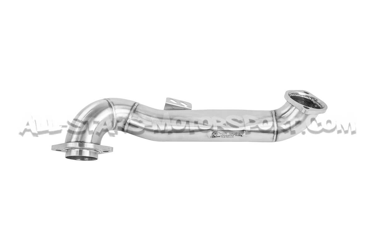 BMW M3 G80 / M4 G82 / M2 G87 Scorpion Crossover Exhaust Pipe