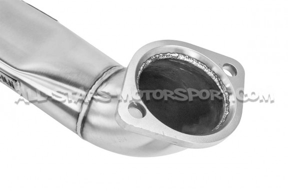Crossover d'échappement Scorpion pour BMW M3 G80 / M4 G82 / M2 G87