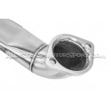 Crossover d'échappement Scorpion pour BMW M3 G80 / M4 G82 / M2 G87