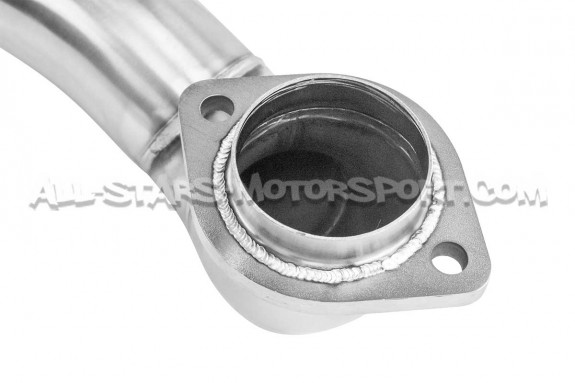 BMW M3 G80 / M4 G82 / M2 G87 Scorpion Crossover Exhaust Pipe