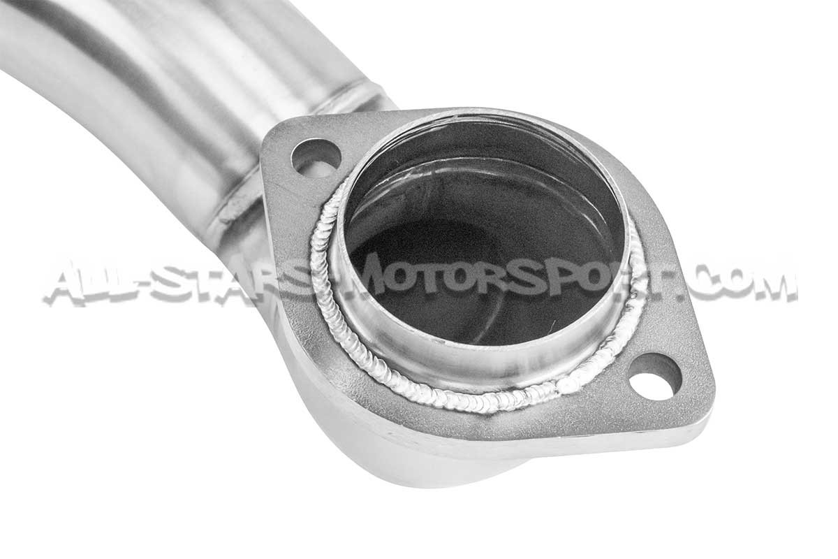 BMW M3 G80 / M4 G82 / M2 G87 Scorpion Crossover Exhaust Pipe