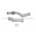 Downpipes decata Scorpion pour BMW M3 G80 / M4 G82 / M2 G87