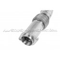 Downpipes descatalizadas Scorpion para BMW M3 G80 / M4 G82 / M2 G87