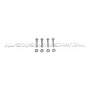 BMW M3 G80 / M4 G82 / M2 G87 Scorpion Decat Downpipes