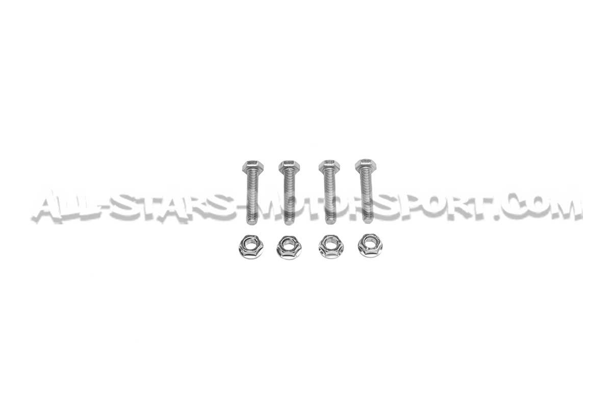 Downpipes decata Scorpion pour BMW M3 G80 / M4 G82 / M2 G87