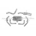 Audi RS3 8Y Sedan Scorpion Catback Exhaust