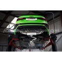 Escape catback Scorpion para Audi RS3 8Y Sedan