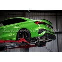 Catback Scorpion pour Audi RS3 8Y Berline
