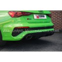 Escape catback Scorpion para Audi RS3 8Y Sedan
