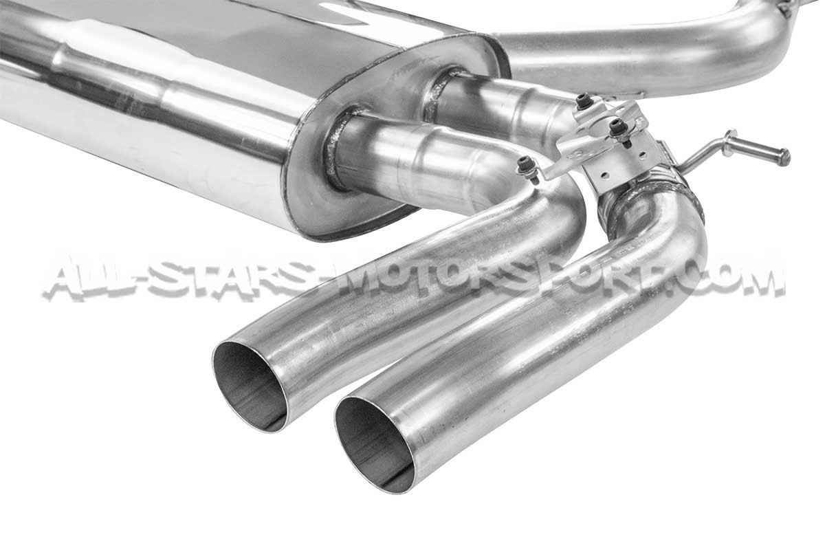 Audi RS3 8Y Sedan Scorpion Catback Exhaust