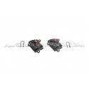 Audi RS3 8Y Sedan Scorpion Catback Exhaust