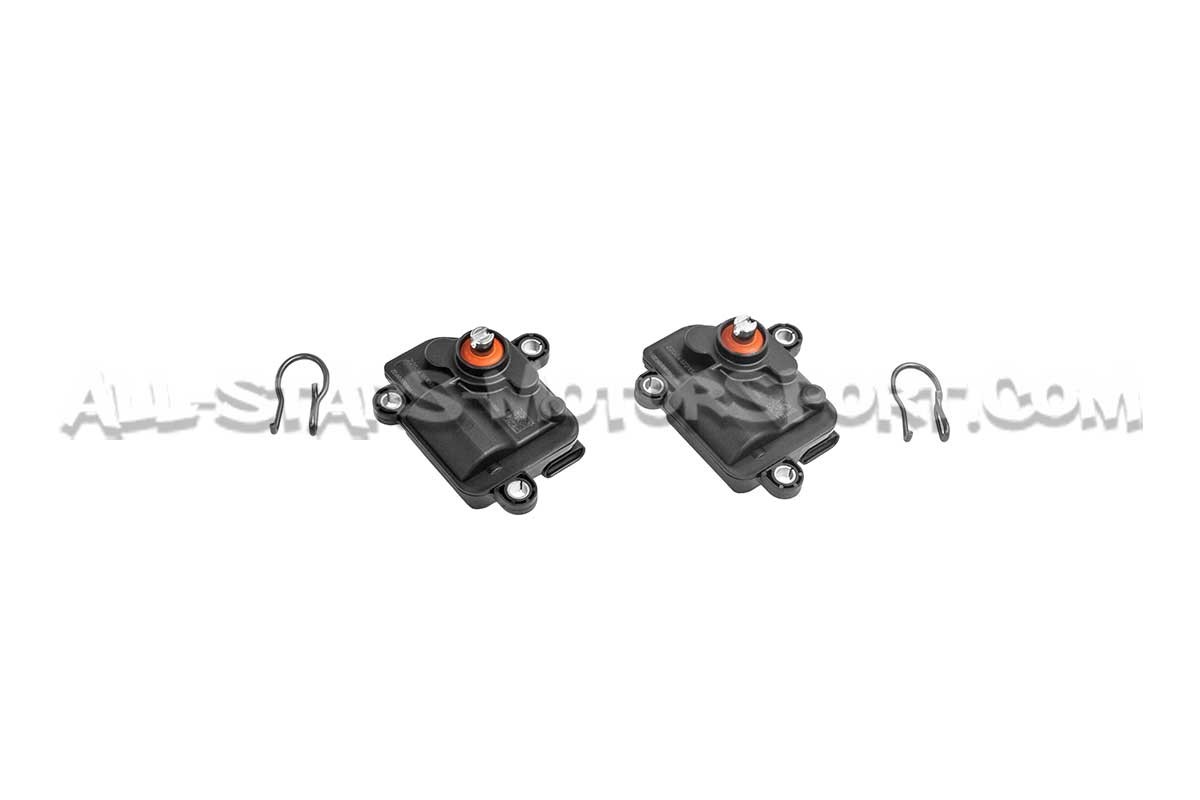 Escape catback Scorpion para Audi RS3 8Y Sedan
