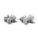 Kit turbo Stage 2+ RS CTS Turbo para BMW M3 F80 / M4 F8x et M2 Comp...