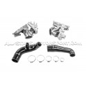 BMW M3 F80 / M4 F8x et M2 Competition F87 S55 CTS Turbo Stage 2+ RS...