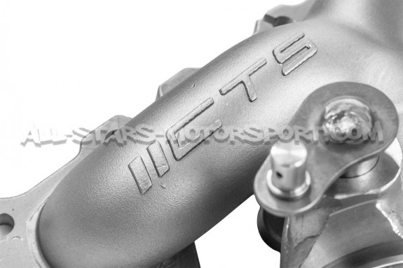 Kit turbo Stage 2+ RS CTS Turbo para BMW M3 F80 / M4 F8x et M2 Comp...