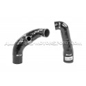 Kit turbo CTS Turbo Stage 2+ RS pour BMW M3 F80 / M4 F8x et M2 Comp...