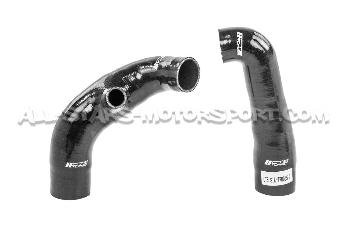BMW M3 F80 / M4 F8x et M2 Competition F87 S55 CTS Turbo Stage 2+ RS...