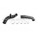Kit turbo Stage 2+ RS CTS Turbo para BMW M3 F80 / M4 F8x et M2 Comp...