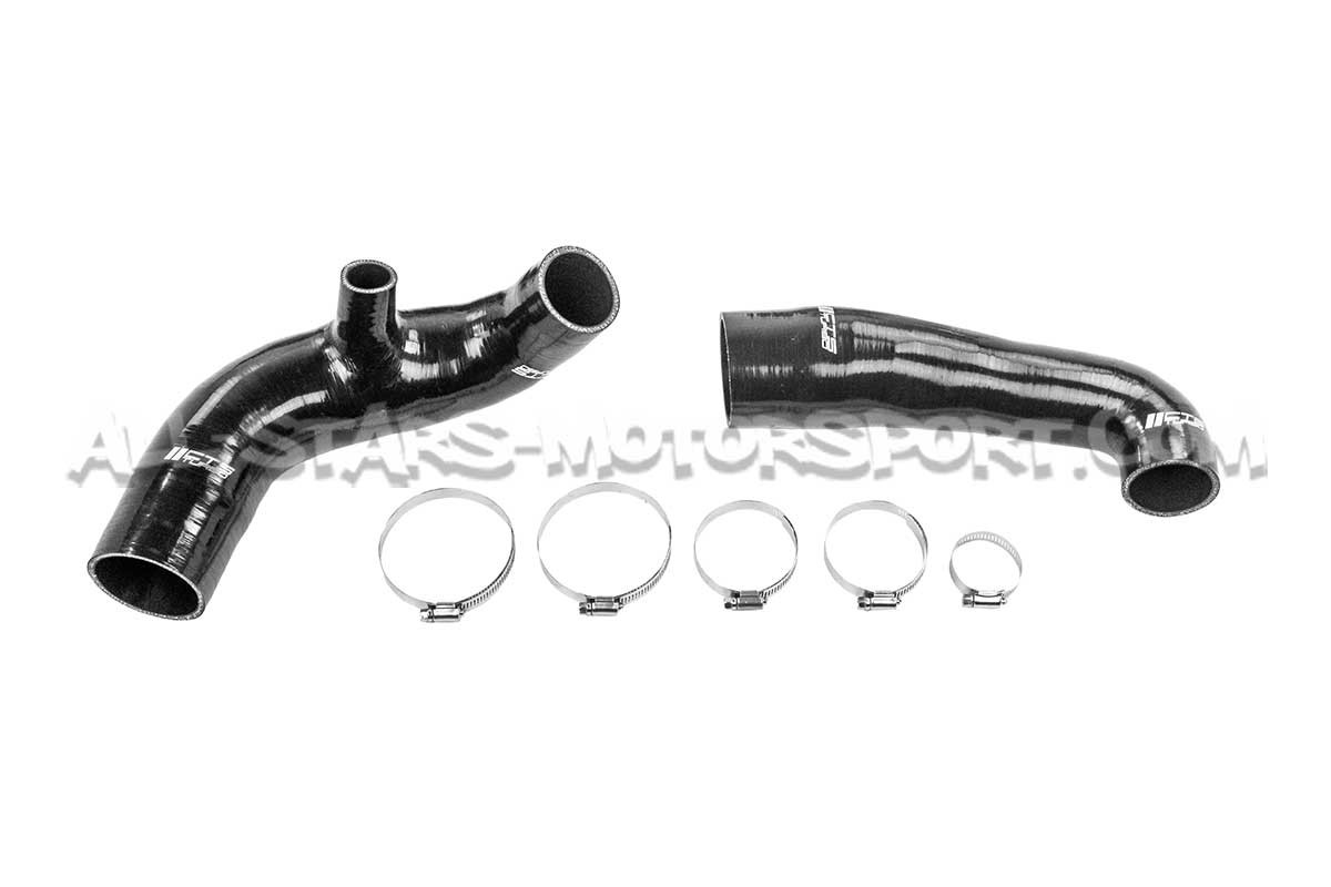 Kit turbo CTS Turbo Stage 2+ RS pour BMW M3 F80 / M4 F8x et M2 Comp...