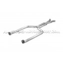 Decata suppression de GPF Scorpion pour BMW M2 G87