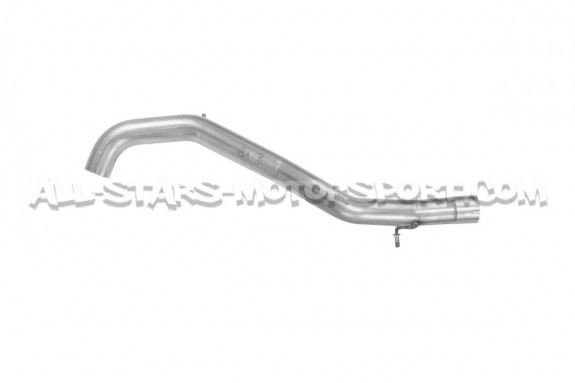 Escape Scorpion para Audi S3 8V 3 puertas / Sportback