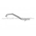 Audi S3 8V 3 doors / Sportback Scorpion Catback