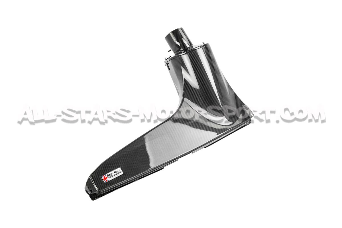 Boite a air carbone Forge pour Golf 7 GTI / Golf 8 R / S3 8V / Leon...