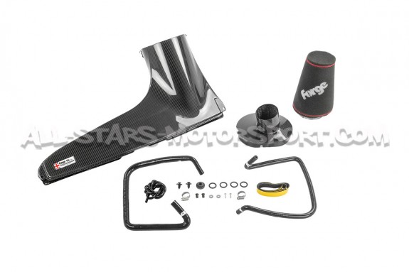 Admisión de fibra de carbono Forge para Golf 7 GTI / Golf 8 R / S3 ...