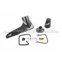 Boite a air carbone Forge pour Golf 7 GTI / Golf 8 R / S3 8V / Leon...