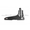 Golf 7 GTI / Golf 8 R / S3 8V / Leon 3 Cupra / S3 8Y 2.0 TFSI Forge...