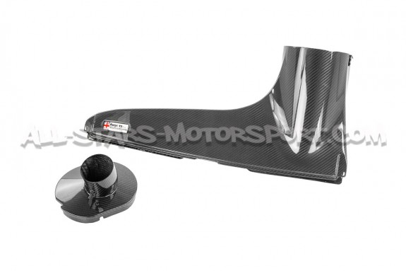 Golf 7 GTI / Golf 8 R / S3 8V / Leon 3 Cupra / S3 8Y 2.0 TFSI Forge...